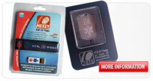 MEkey ICE ID Products