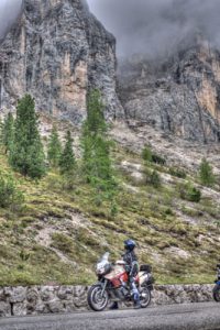 dolomites