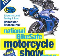 national bikesafe show