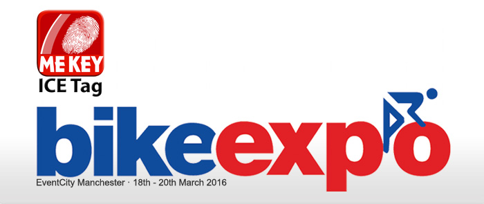 bike expo manchester