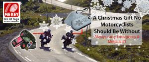 bike id for christmas